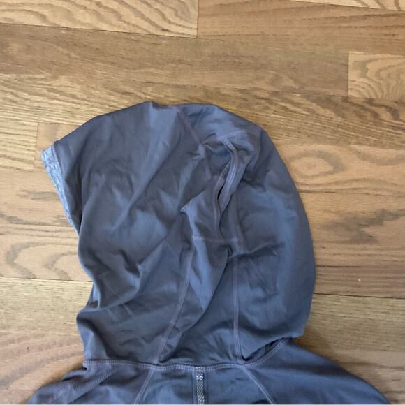 Lululemon Run for you Life Hoodie Pullover - Picture 10 of 10